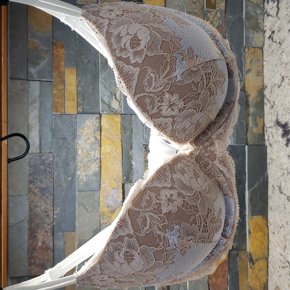 VS Push-up Bra